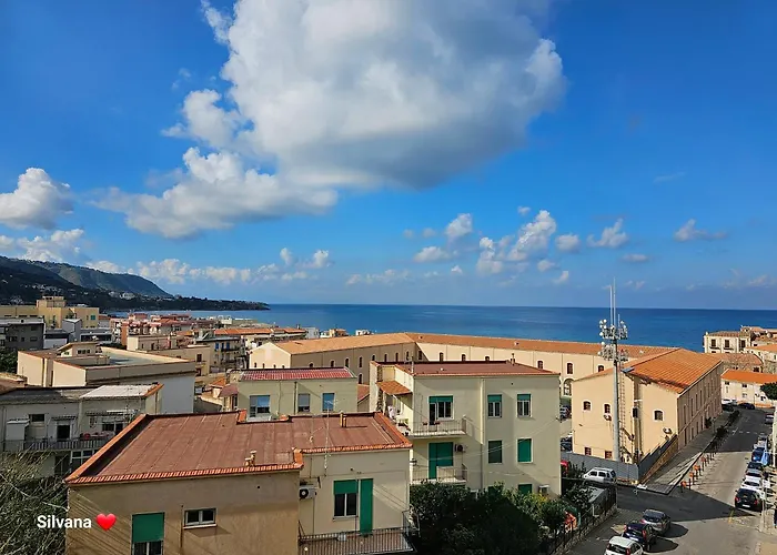 Apartamento Di Giorgi Center *