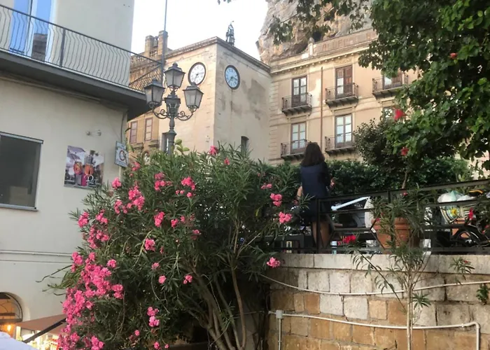 Apartamento Di Giorgi Center *