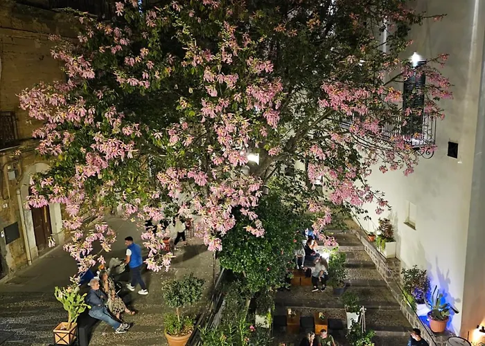 Apartamento Di Giorgi Center Cefalú