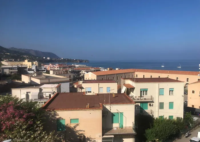 Apartamento Di Giorgi Center