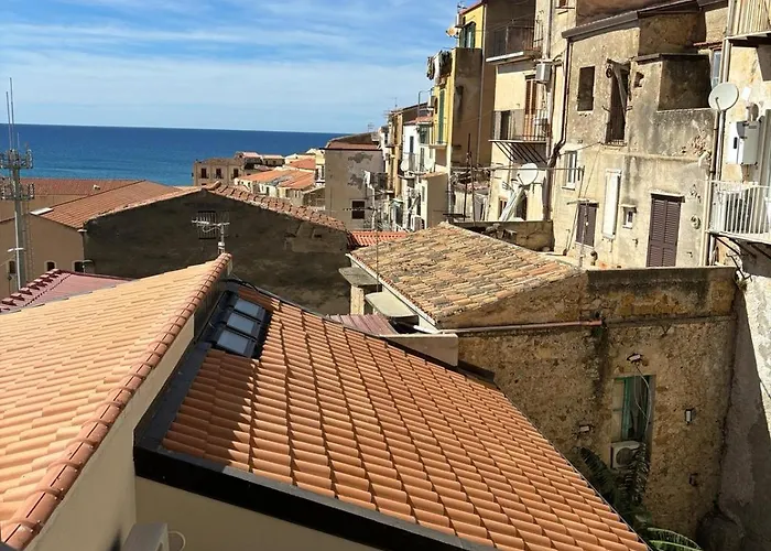 Di Giorgi Center Cefalu