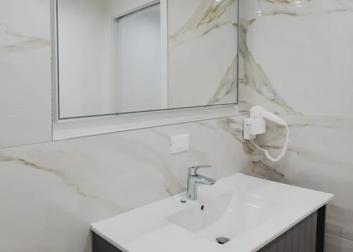 Di Giorgi Center Apartment Cefalu