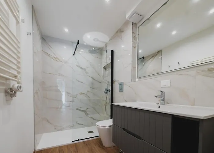 Apartment Di Giorgi Center