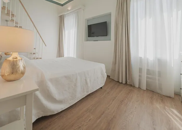 Apartamento Di Giorgi Center *
