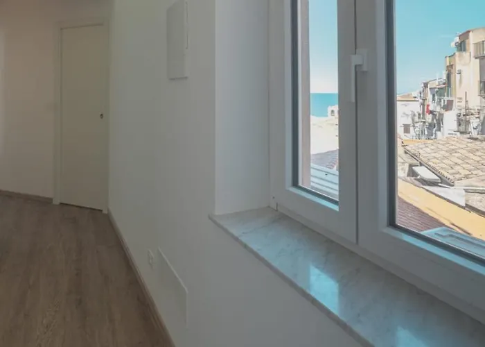 Apartamento Di Giorgi Center