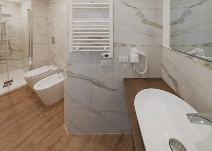 Di Giorgi Center Apartamento Cefalú