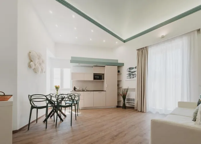 Di Giorgi Center Cefalú