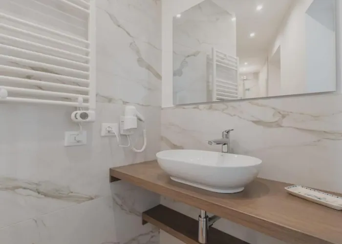 Apartamento Di Giorgi Center *