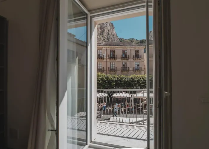 Di Giorgi Center Apartment